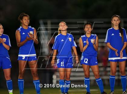 Thumbnail 1 in North vs South (Central Section All-Star) photogallery.