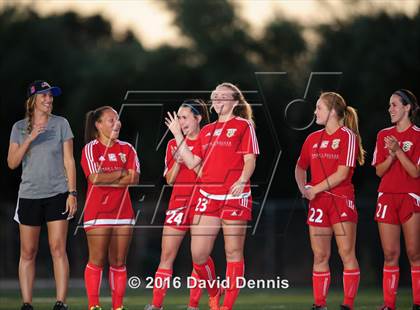 Thumbnail 2 in North vs South (Central Section All-Star) photogallery.