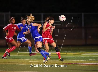 Thumbnail 1 in North vs South (Central Section All-Star) photogallery.