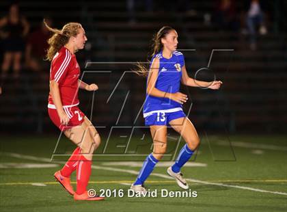 Thumbnail 3 in North vs South (Central Section All-Star) photogallery.