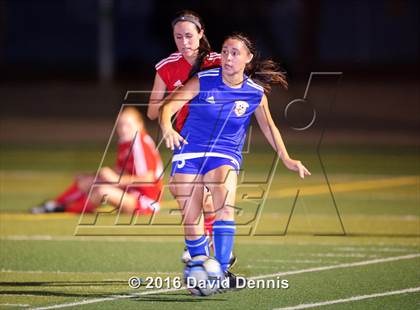 Thumbnail 3 in North vs South (Central Section All-Star) photogallery.