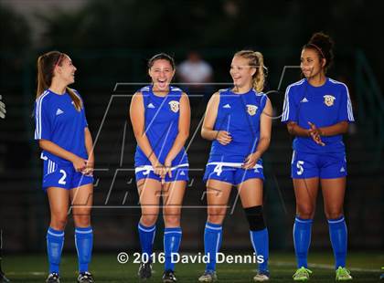 Thumbnail 2 in North vs South (Central Section All-Star) photogallery.