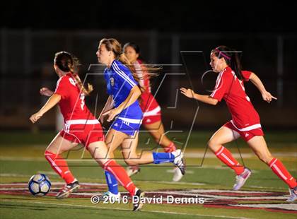 Thumbnail 2 in North vs South (Central Section All-Star) photogallery.