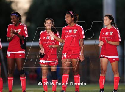 Thumbnail 2 in North vs South (Central Section All-Star) photogallery.
