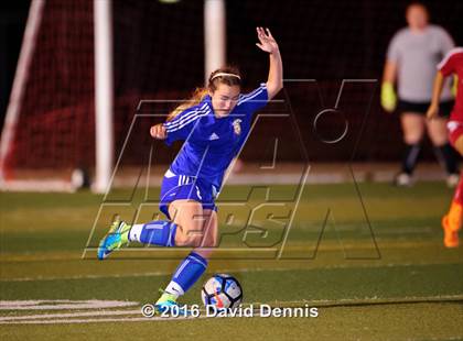 Thumbnail 2 in North vs South (Central Section All-Star) photogallery.