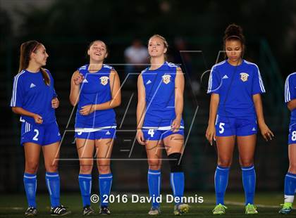 Thumbnail 3 in North vs South (Central Section All-Star) photogallery.