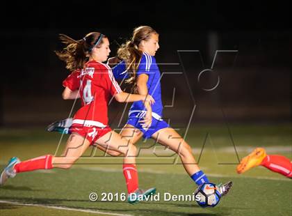 Thumbnail 2 in North vs South (Central Section All-Star) photogallery.