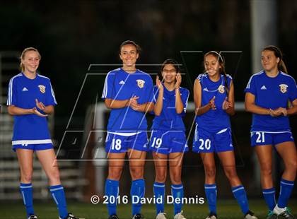 Thumbnail 3 in North vs South (Central Section All-Star) photogallery.