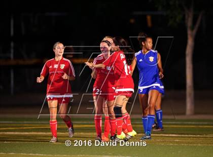 Thumbnail 3 in North vs South (Central Section All-Star) photogallery.