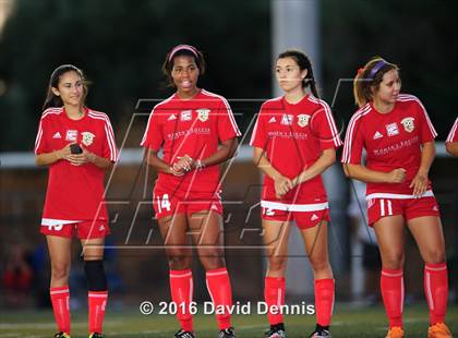 Thumbnail 2 in North vs South (Central Section All-Star) photogallery.