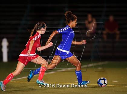 Thumbnail 1 in North vs South (Central Section All-Star) photogallery.
