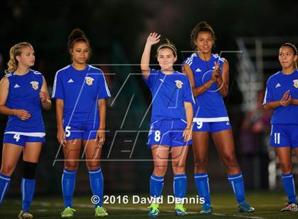 Thumbnail 2 in North vs South (Central Section All-Star) photogallery.
