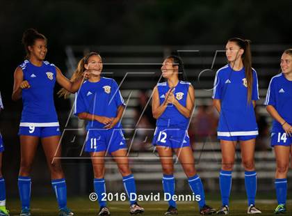 Thumbnail 2 in North vs South (Central Section All-Star) photogallery.