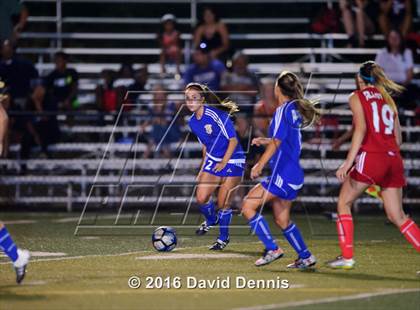Thumbnail 2 in North vs South (Central Section All-Star) photogallery.