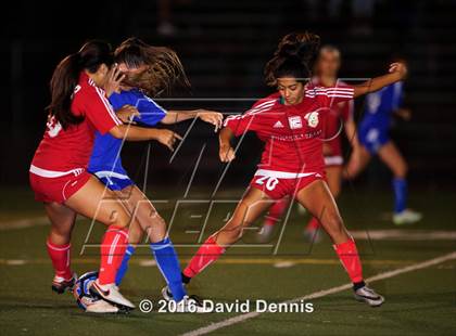 Thumbnail 2 in North vs South (Central Section All-Star) photogallery.