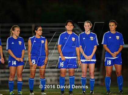 Thumbnail 2 in North vs South (Central Section All-Star) photogallery.