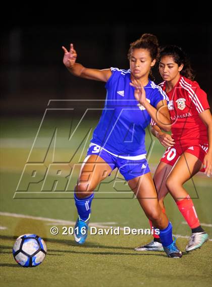 Thumbnail 3 in North vs South (Central Section All-Star) photogallery.