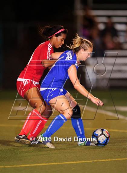Thumbnail 3 in North vs South (Central Section All-Star) photogallery.