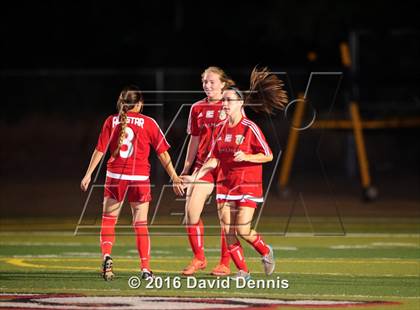 Thumbnail 3 in North vs South (Central Section All-Star) photogallery.