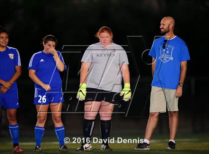 Thumbnail 1 in North vs South (Central Section All-Star) photogallery.
