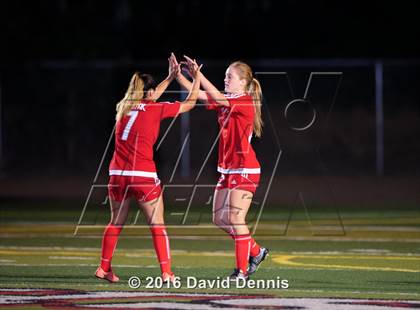 Thumbnail 1 in North vs South (Central Section All-Star) photogallery.