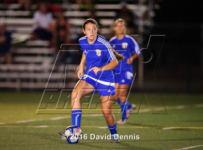 Thumbnail 3 in North vs South (Central Section All-Star) photogallery.