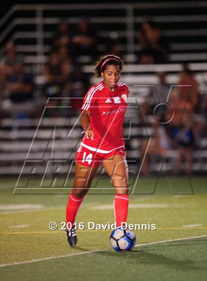 Thumbnail 2 in North vs South (Central Section All-Star) photogallery.