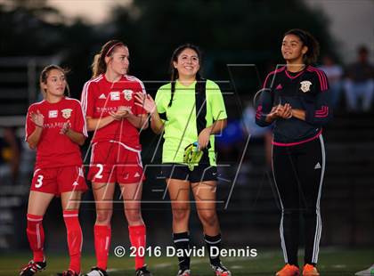 Thumbnail 2 in North vs South (Central Section All-Star) photogallery.