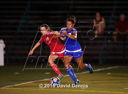 Thumbnail 2 in North vs South (Central Section All-Star) photogallery.