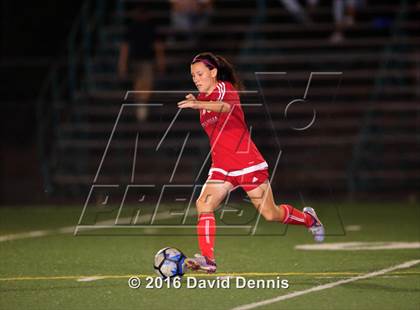 Thumbnail 3 in North vs South (Central Section All-Star) photogallery.