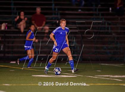 Thumbnail 3 in North vs South (Central Section All-Star) photogallery.