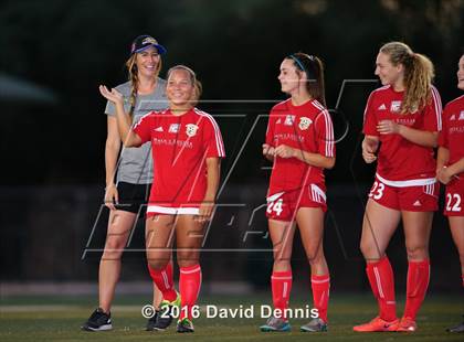 Thumbnail 1 in North vs South (Central Section All-Star) photogallery.