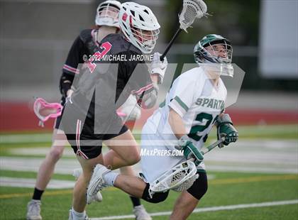 Thumbnail 3 in Mount Si @ Skyline (WA 4A Semifinal) photogallery.