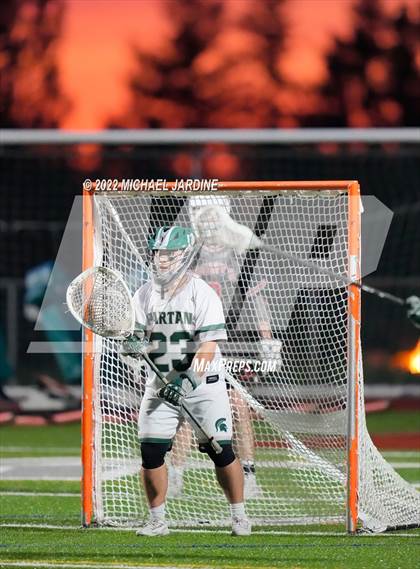 Thumbnail 2 in Mount Si @ Skyline (WA 4A Semifinal) photogallery.