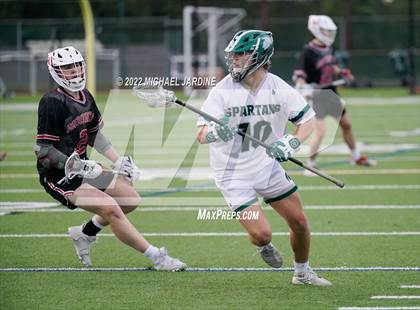 Thumbnail 3 in Mount Si @ Skyline (WA 4A Semifinal) photogallery.