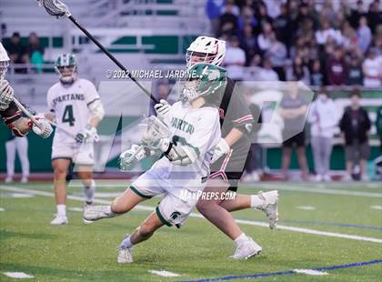 Thumbnail 3 in Mount Si @ Skyline (WA 4A Semifinal) photogallery.