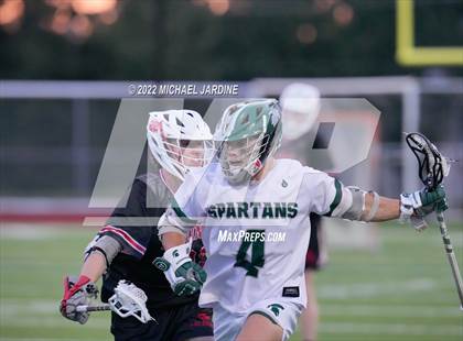 Thumbnail 1 in Mount Si @ Skyline (WA 4A Semifinal) photogallery.