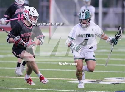 Thumbnail 2 in Mount Si @ Skyline (WA 4A Semifinal) photogallery.