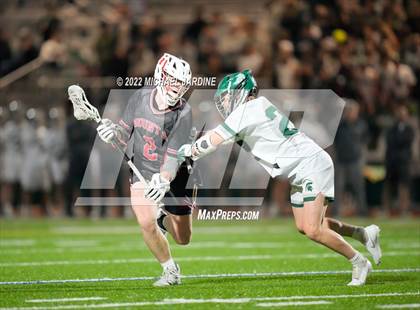 Thumbnail 1 in Mount Si @ Skyline (WA 4A Semifinal) photogallery.