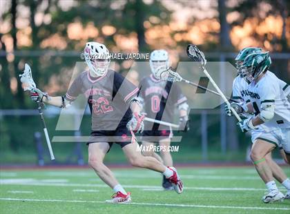 Thumbnail 3 in Mount Si @ Skyline (WA 4A Semifinal) photogallery.