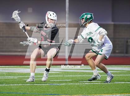Thumbnail 1 in Mount Si @ Skyline (WA 4A Semifinal) photogallery.