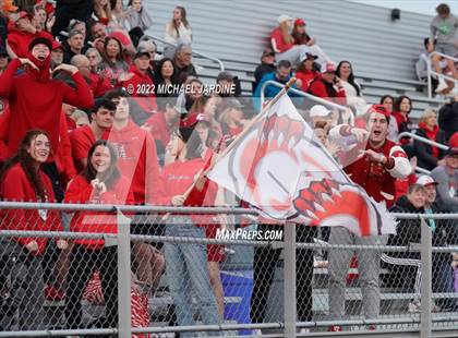 Thumbnail 1 in Mount Si @ Skyline (WA 4A Semifinal) photogallery.