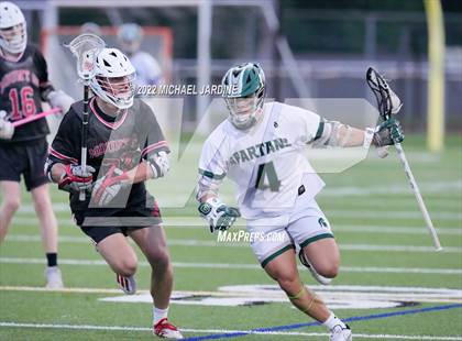 Thumbnail 2 in Mount Si @ Skyline (WA 4A Semifinal) photogallery.