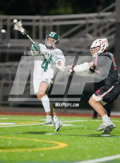Thumbnail 1 in Mount Si @ Skyline (WA 4A Semifinal) photogallery.