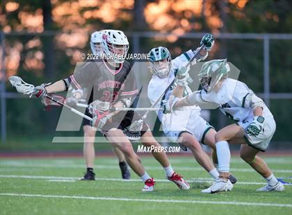 Thumbnail 2 in Mount Si @ Skyline (WA 4A Semifinal) photogallery.