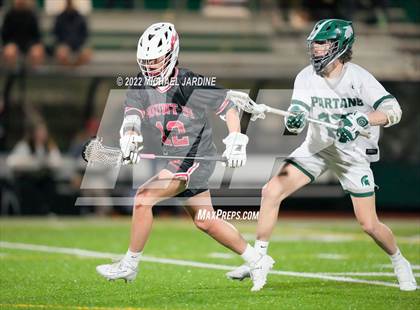 Thumbnail 2 in Mount Si @ Skyline (WA 4A Semifinal) photogallery.