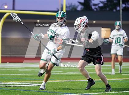 Thumbnail 1 in Mount Si @ Skyline (WA 4A Semifinal) photogallery.