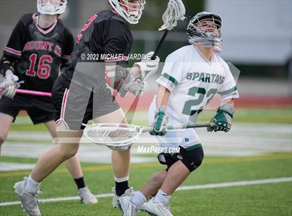 Thumbnail 1 in Mount Si @ Skyline (WA 4A Semifinal) photogallery.