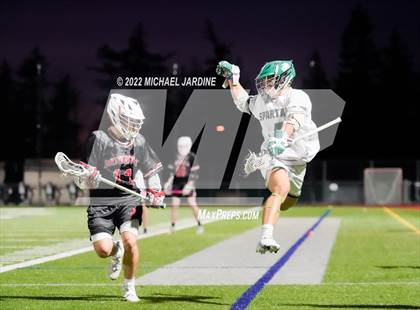 Thumbnail 2 in Mount Si @ Skyline (WA 4A Semifinal) photogallery.