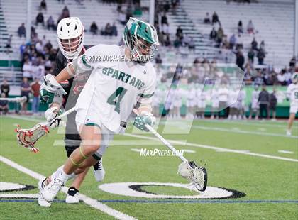 Thumbnail 1 in Mount Si @ Skyline (WA 4A Semifinal) photogallery.